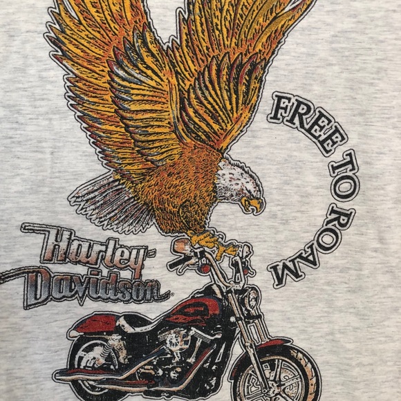 Harley Davidson NWT - Picture 7 of 7